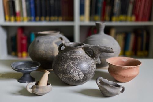 Die Sammlung Löbert