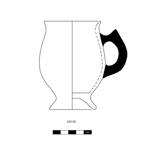 In vier Schritten zur archäologischen Zeichnung!